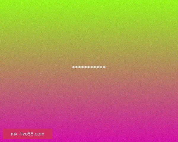 美加墨世界杯精彩对决全程赛程与焦点比赛安排解析