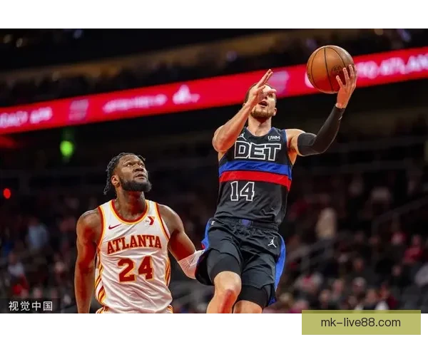 活塞领先21分被逆转约翰逊准三双老鹰加时险胜 活塞领先21分被逆转约翰逊准三双老鹰加时险胜