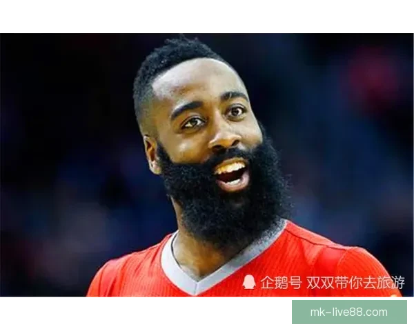 骑士主帅高度赞扬哈登 展现前所未有的上场信任度