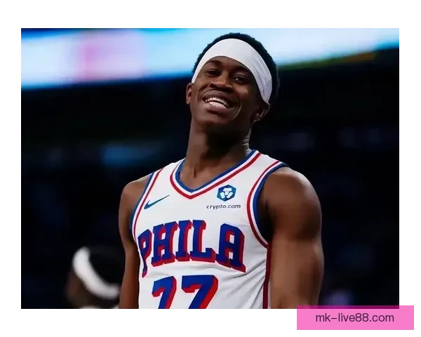 恩比德复出贡献35分助76人大胜公牛乔治解禁砍28分球队领先优势高达47分