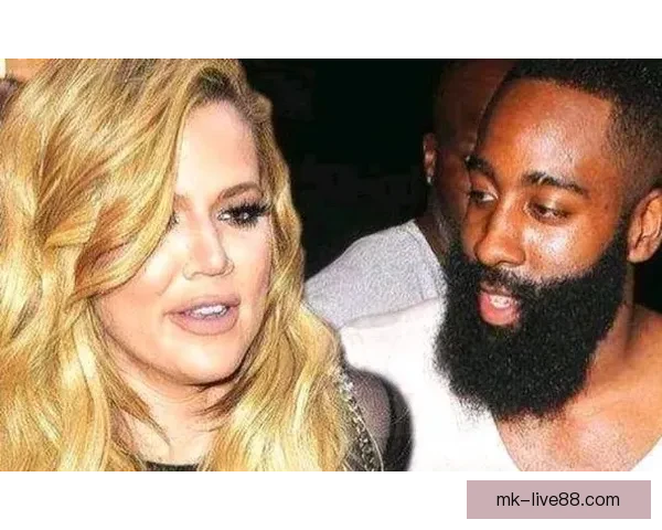 TT亲自回应卡戴珊魔咒质疑坦言不后悔与科勒恋情并与三位孩子母亲保持友好关系