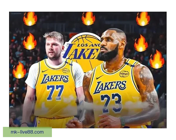 詹姆斯高效砍分助湖人七连胜东契奇单场40分难阻火箭败北