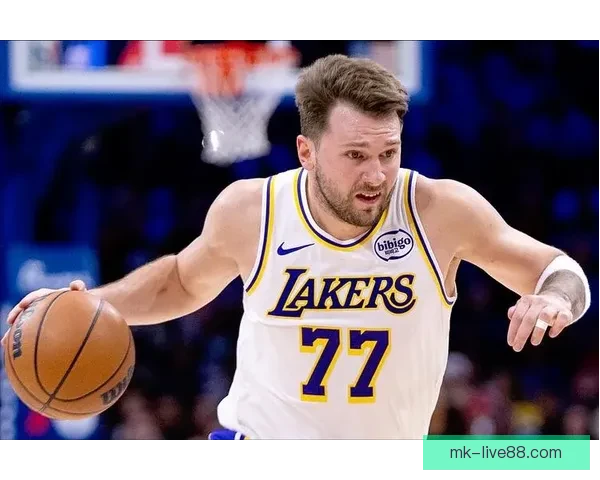 东契奇MVP呼声升至第二成SGA蝉联最大竞争者