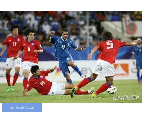 2026年世界杯扩军带来的变革与机遇：足球新格局的开启