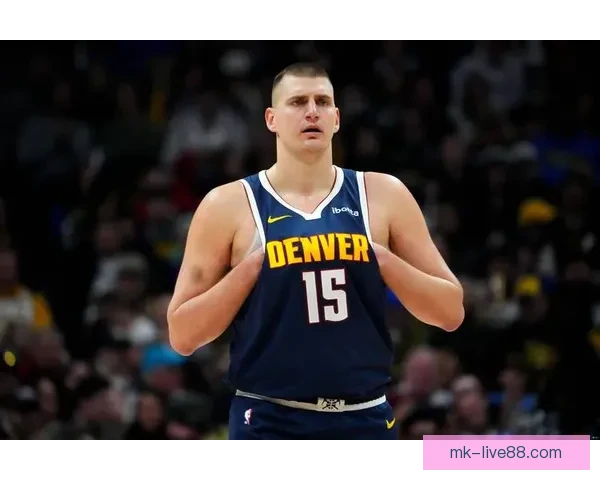 约基奇砍40分8板13助3帽0失误 加时关键时刻连拿分带队豪取8连胜