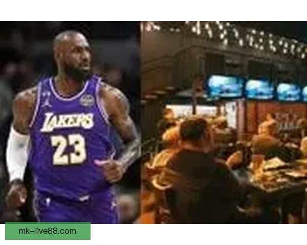 詹姆斯首家Buckets餐厅四月开业助力家乡创造就业机会