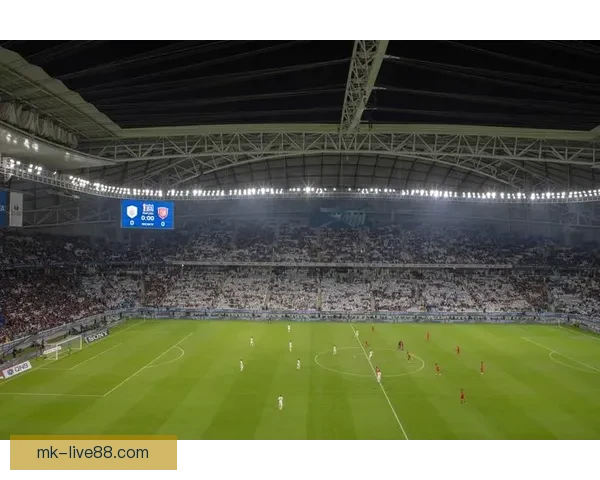 加拿大世界杯2026赛场全景解析与城市布局深度指南