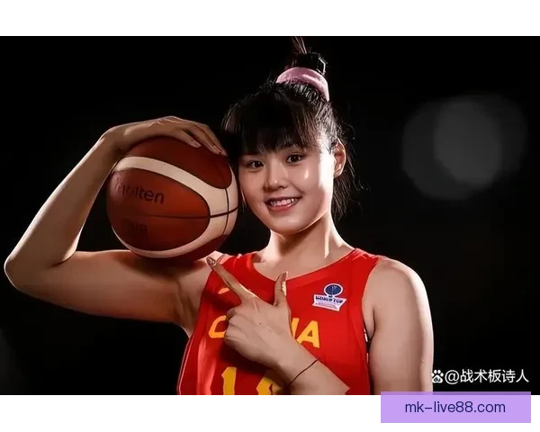 李月汝五分半空砍零分零助攻飞翼轻取王牌大胜